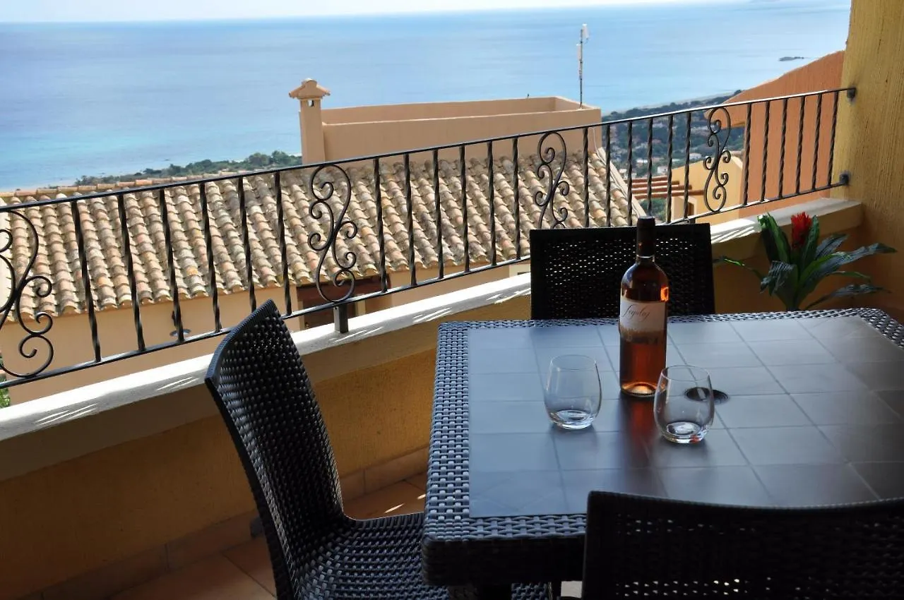 Apartment I Nidi dei Cormorani Costa Rei Italia