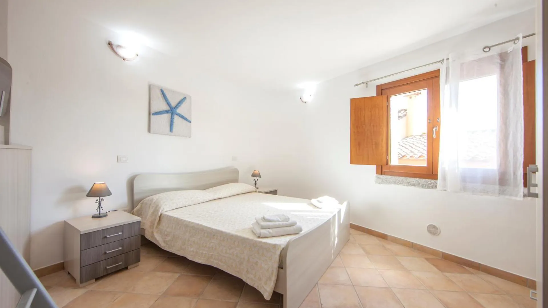 Apartment I Nidi dei Cormorani Costa Rei