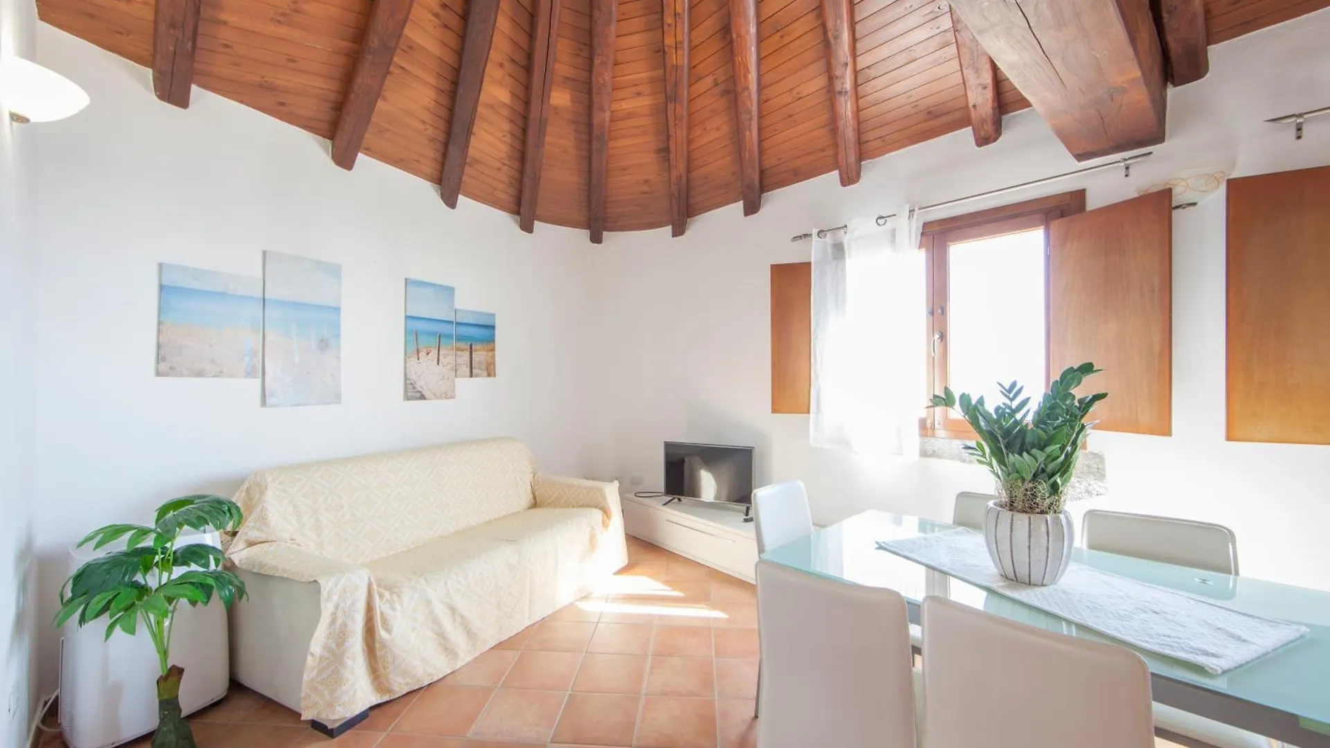 Apartment I Nidi dei Cormorani Costa Rei