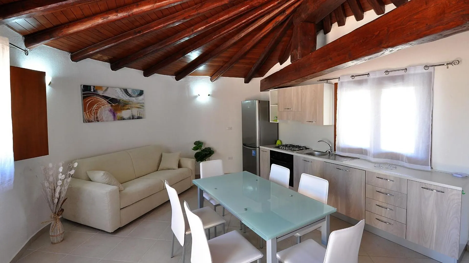 Apartment I Nidi dei Cormorani Costa Rei
