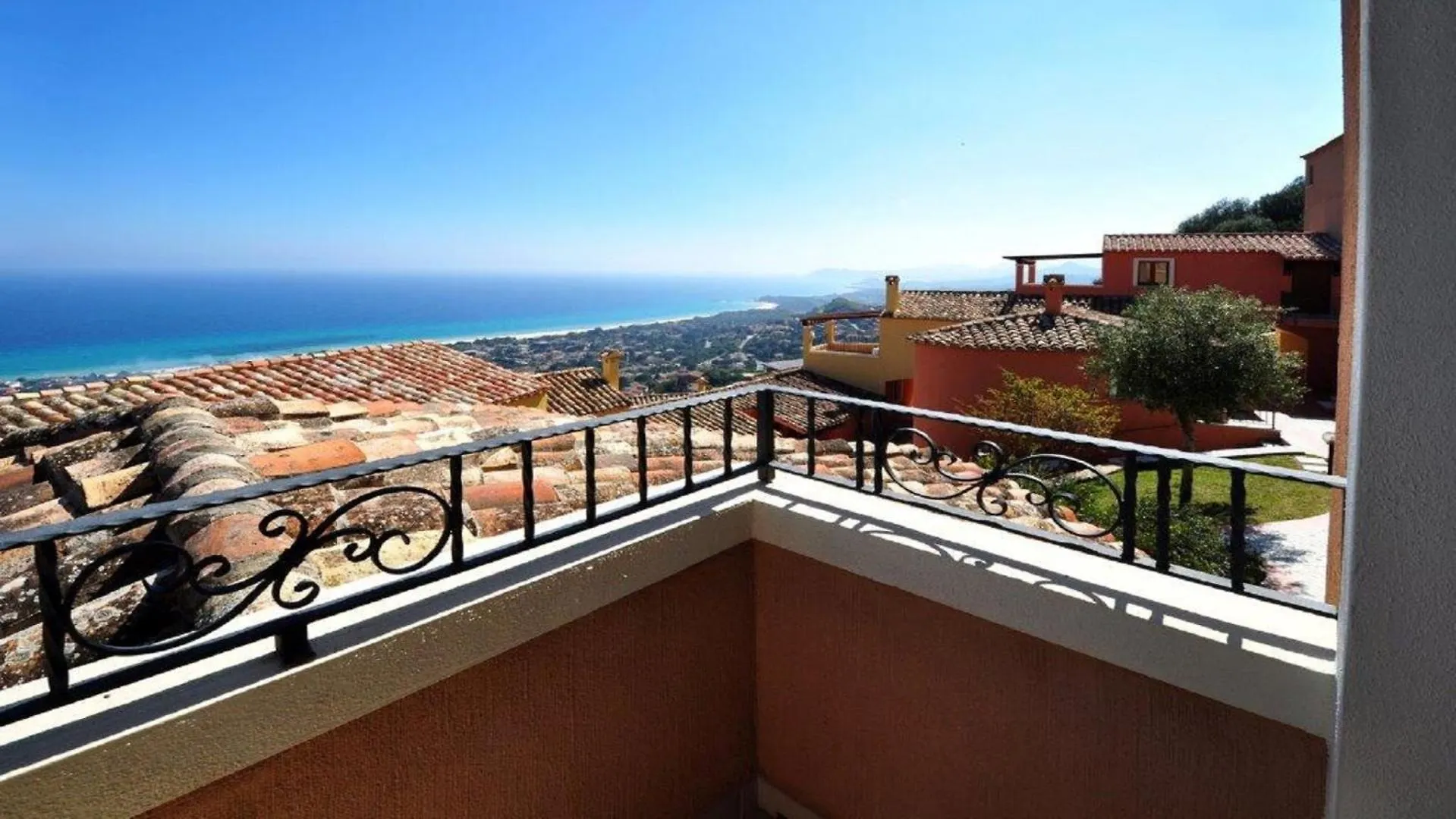 Apartment I Nidi dei Cormorani Costa Rei Italia