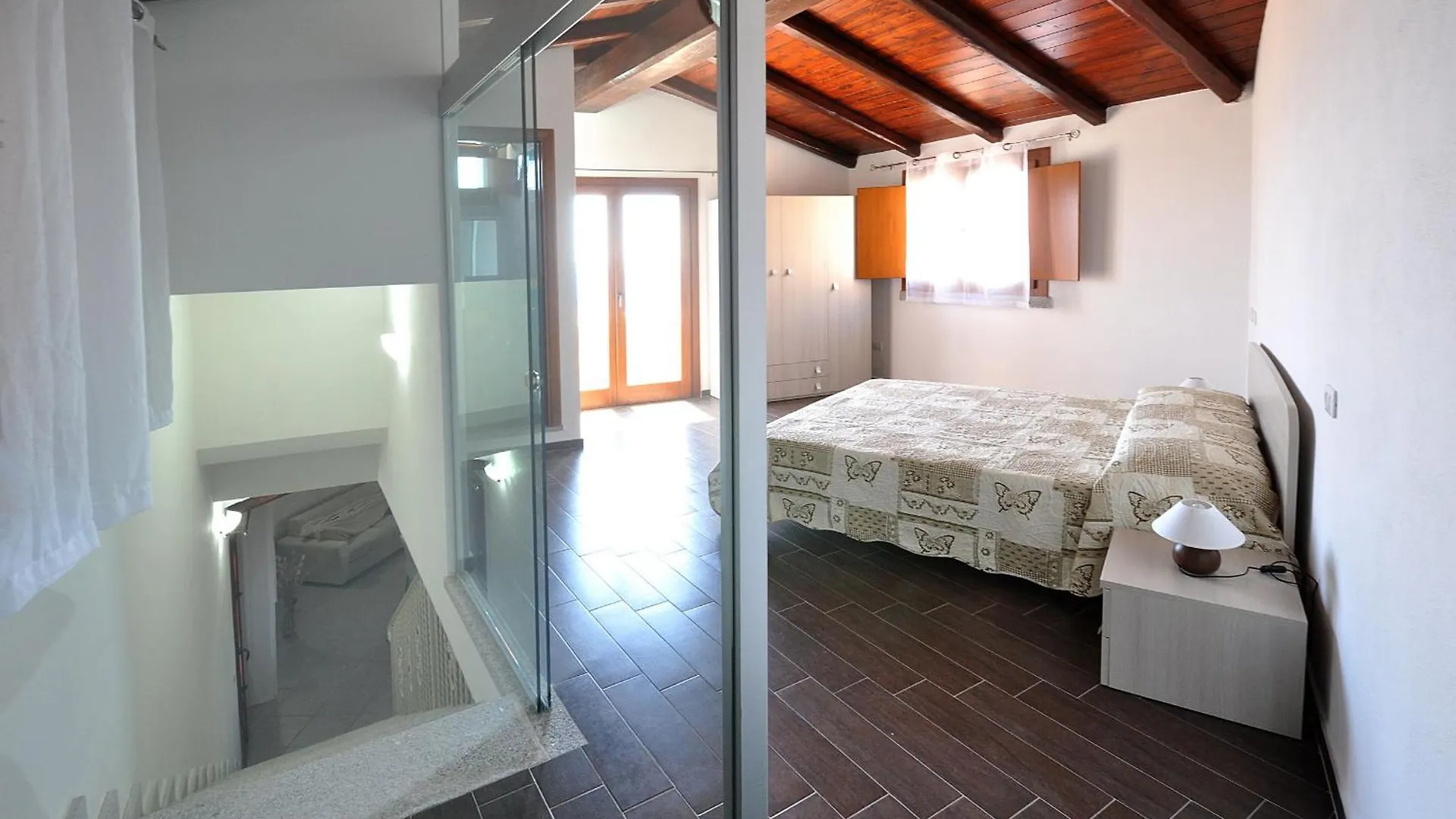 Apartment I Nidi dei Cormorani Costa Rei