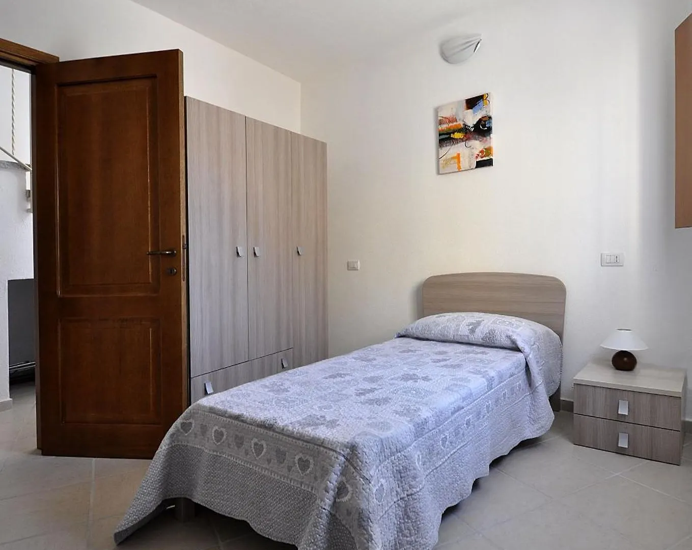 Apartment I Nidi dei Cormorani Costa Rei