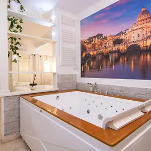 Deluxe Welness , Roma Italia