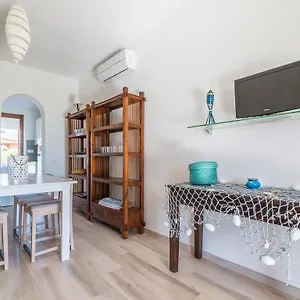  Casa vacanze Fronte Mare
